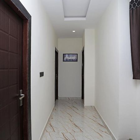 Collection O Hotel Divine Ganges Haridwar Bagian luar foto