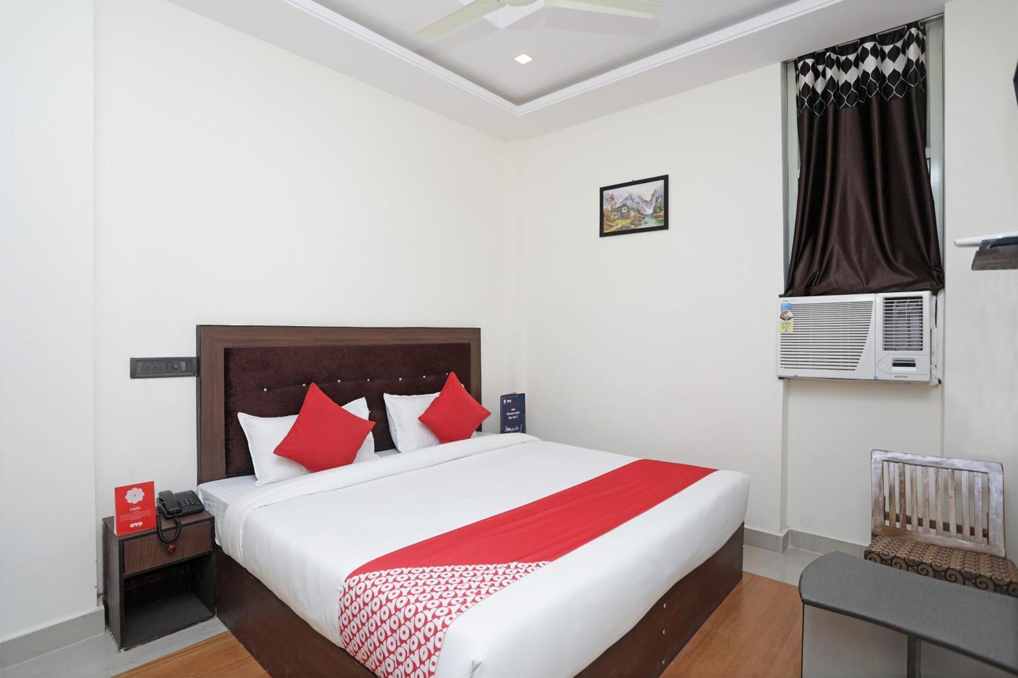 Collection O Hotel Divine Ganges Haridwar Bagian luar foto