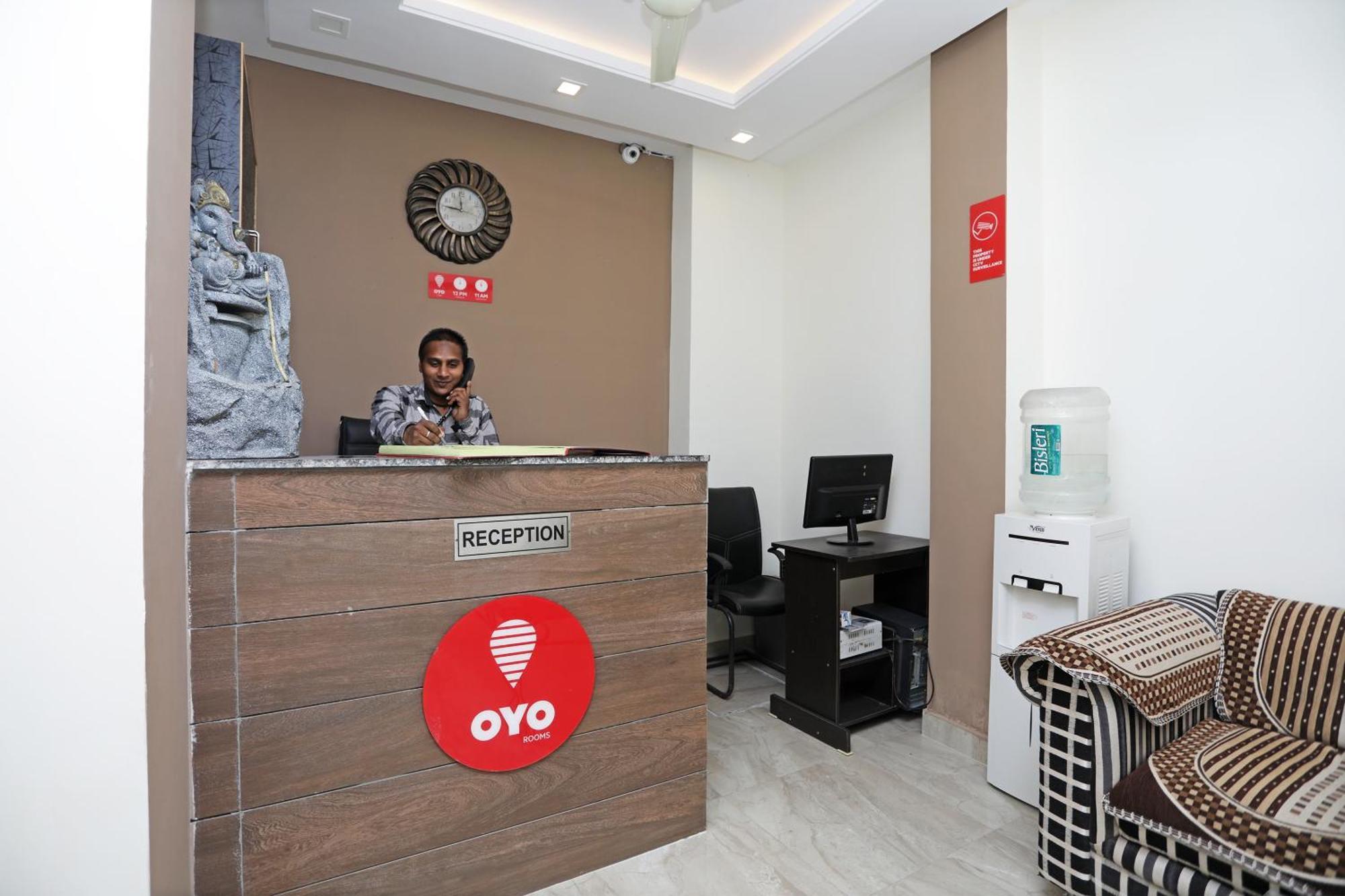 Collection O Hotel Divine Ganges Haridwar Bagian luar foto