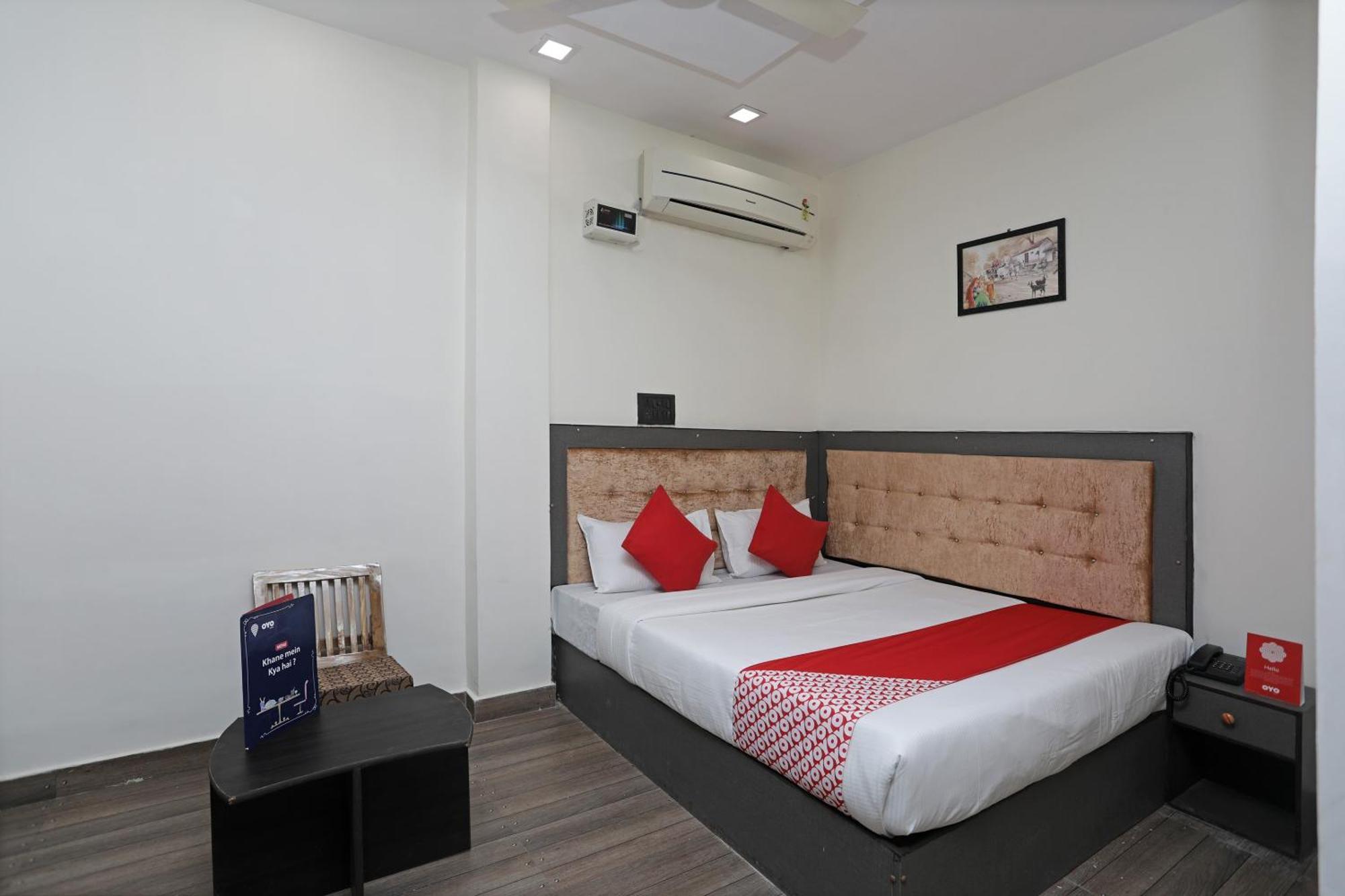 Collection O Hotel Divine Ganges Haridwar Bagian luar foto